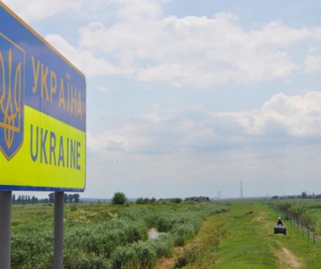 Românii din Maramureșul de Nord acuzați de guvernul de la Kiev că ar fi uneltele Moscovei în regiune