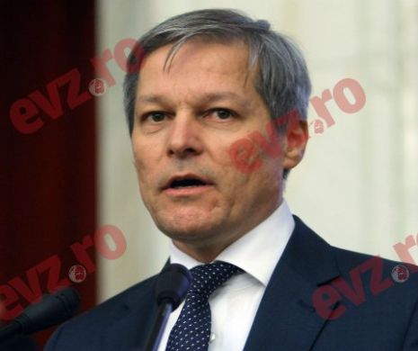 SCANDAL pentru OUG6/2006. Confruntări la cuțite între Dacian Cioloș și ministrul Justiției, Tudorel Toader