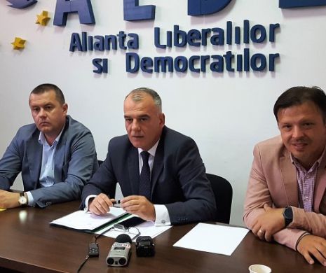 Senatorul ALDE, Ion Popa: “Tăriceanu, cel mai bun candidat la președinție. Declarațiile lui Dragnea, parole, parole”