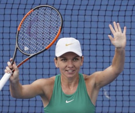 ȘOC în lumea tenisului! Simona Halep, acuzată că încalcă grav regulamentul WTA! Ion Țiriac, IMPLICAT