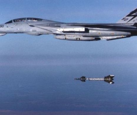 Spania a pregătit 400 de bombe ghidate laser pentru Arabia Saudită