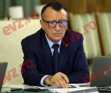 Stănescu, acuzații ȘOCANTE la adresa conducerii PSD