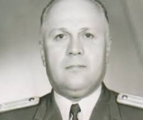 TORȚIONARUL Ioan Ficior a murit în PUȘCĂRIE. Detalii de ULTIMĂ ORĂ