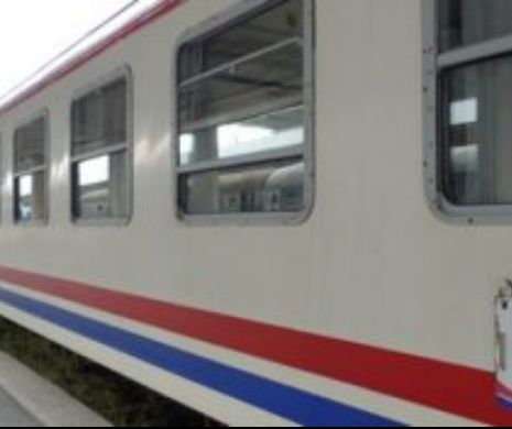 Trafic feroviar ÎNTERUPT pe Magistrala 900! Informații de ULTIMĂ ORĂ de la autorități