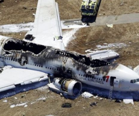 Tragedie aviatică! Un avion s-a prăbușit. 17 persoane au murit