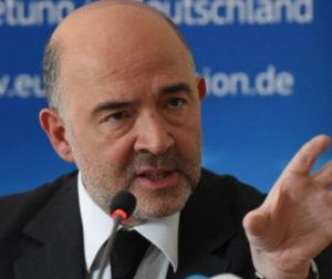 Un comisar EUROPEAN face declarații sumbre: „Îmi este TEAMĂ”