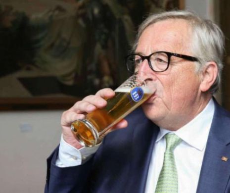 Un mare lider european, între SENTIMENTE europene și CONFIDENȚE despre alcoolism