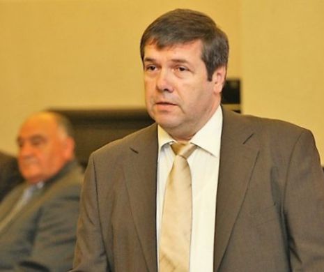 Un senator PSD îl bagă în corzi pe ministrul Agriculturii, Petre Daea
