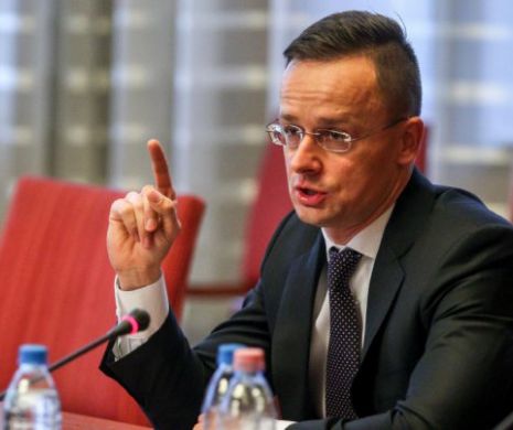 „Ungaria este SINGURA țară din Europa care a organizat un REFERENDUM privind IMIGRAȚIA”