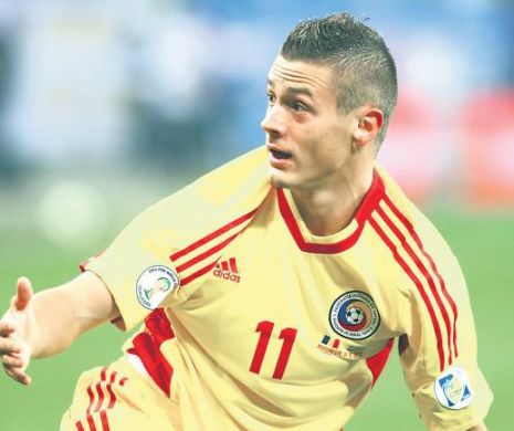 Unul dintre cei mai cunoscuți internaționali români și-a găsit echipă. Va fi coechipier cu un fost jucător de la Real Madrid
