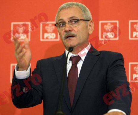 Unul dintre greii PSD a explicat de ce a demisionat din PSD: ”Dragnea duce partidul de gard”