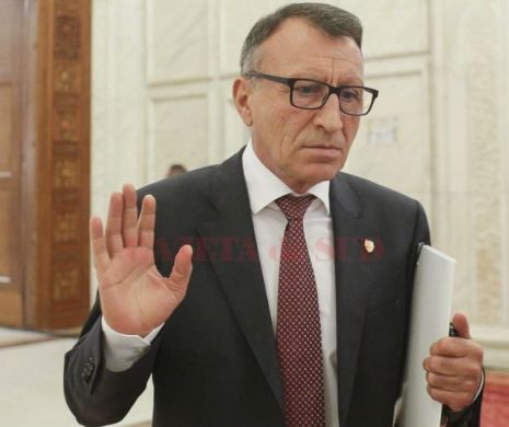 Vicepremierul Paul Stănescu se poziționează: Dacă ar fi să aleg între un prieten și PSD, aș alege...