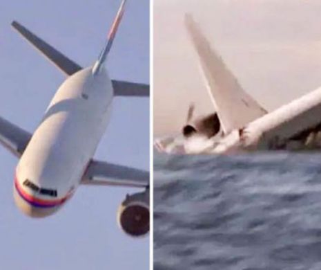 VIDEO TERIFIANT cu ULTIMELE SECUNDE ale zborului Malaysia Airlines DISPĂRUT fără URMĂ. MONTAJ în PREMIERĂ
