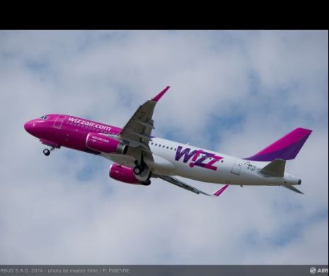 Măsură fără precedent a companiei Wizz Air. Mii de români vor fi afectați