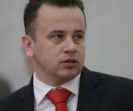 Zile tulburi pentru senatorul PSD Liviu Pop.  A fost audiat la CNCD. Fostul ministru al Educației se declară nevinovat