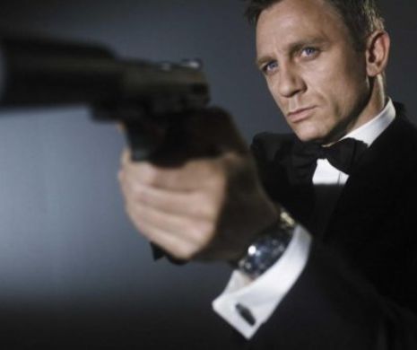ADEVĂRUL despre James Bond. NU este o SCORNEALĂ. Celebrul SPION a EXISTAT, iar familia acestuia face DEZVĂLUIRILE SECOLULUI