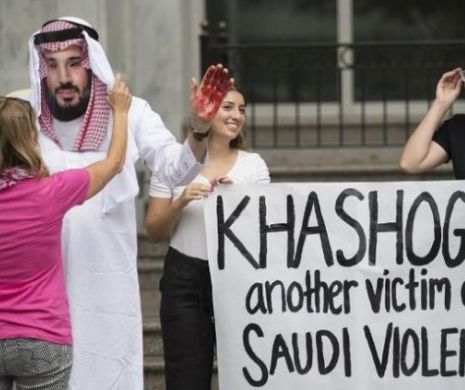 Adevărul INTEGRAL despre DISPARIȚIA „ziaristului” Saudit
