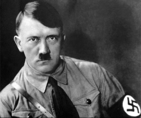 Adolf Hitler a fost GAY și a iubit băieții adolescenți, susțin dosarele CIA. Foto DOCUMENT în articol