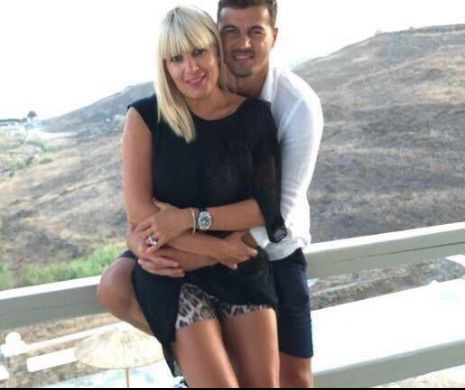 Adrian Alexandrov, iubitul Elenei Udrea: „Cei de la PENITENCIAR nu m-au lăsat să îi duc MEDICAMENTAȚIE”