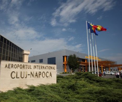 Aeroportul Internațional Cluj Napoca sabotat economic de Consiliul Județean Cluj. Ce adresă șocantă a semnat președintele CJ Cluj, Alin Tișe