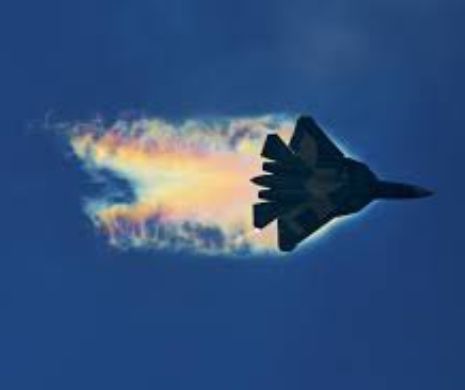Alertă! Avioane militare rusești, deasupra României! Ce spune ministrul apărării