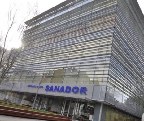 ALERTĂ. Descindere a procurorilor la Spitalul Sanador. Anchetă în derulare în cazul copilului de un an mort în urma unei operații