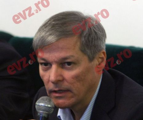 ALIATUL lui CIOLOȘ spune că ROMÂNIA are probleme cu CORUPȚIA și SERVICIILE SECRETE