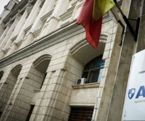 ANAF a hotărât! Ce se întâmplă cu datoriile anumitor români. Vezi dacă ești și tu pe listă