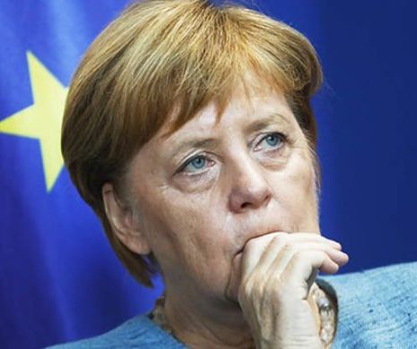Angela Merkel este MAI  POPULARĂ printre MIGRANŢI decât printre GERMANI