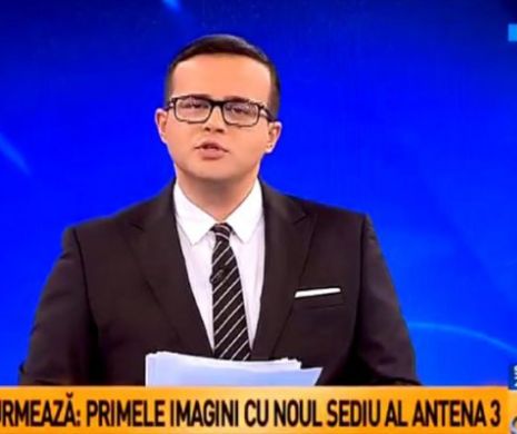 Antena 3 dă în judecată un lider important din PSD