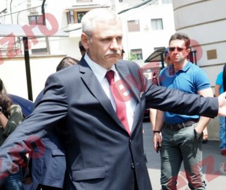 ANTONESCU, DECLARAȚIE surprinzătoare despre PSD: „DRAGNEA nu trebuie să își dea DEMISIA”