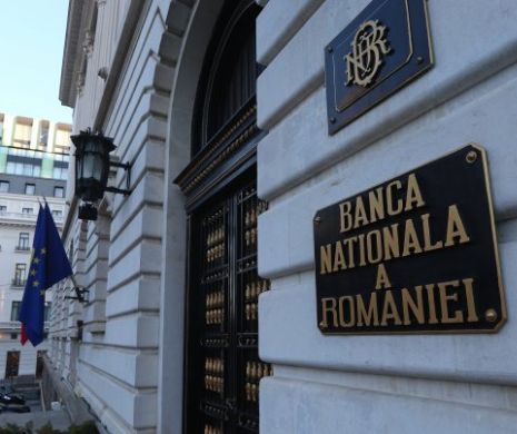 ANUNȚ TRANȘANT al BNR despre creditele românilor! Pe cine VIZEAZĂ DIRECT noile condiții de creditare