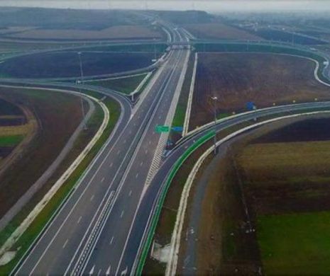 Avertisment: Autostrada Ploieşti-Braşov, DEZASTRU ecologic pentru Valea Prahovei. Ce spune Guvernul despre noul proiect