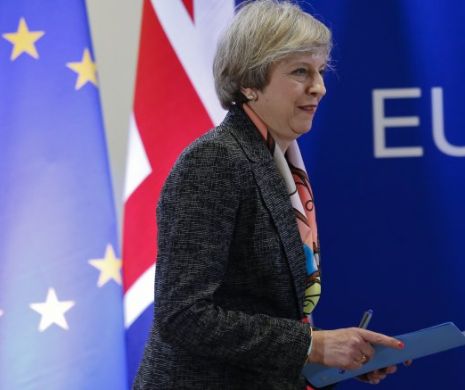Avertisment: Rămânerea în Uniunea Vamală ar însemna că Regatul Unit nu va părăsi UE