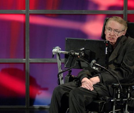 Avertismentul lui Stephen Hawking: Extratereștrii ne-ar putea DISTRUGE dacă îi GĂSIM