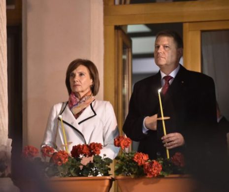 Biserica lui Iohannis a chemat la Boicot și a acuzat guvernul PSD-ALDE de Dictatură Biserica