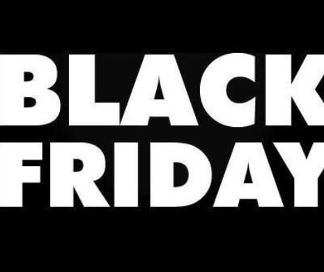 Black Friday 2018: data, ora, cele mai bune oferte, vă spunem totul!