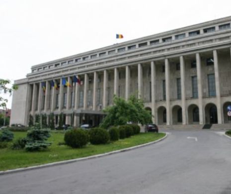 BOMBĂ în GUVERN! Un ministru va fi AUDIAT la Comisia de Buget pentru EXPLICAȚII