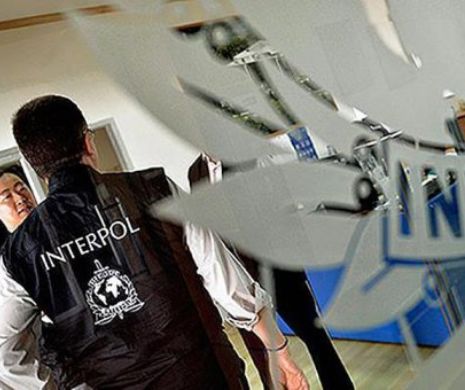 BREAKING NEWS: A dispărut directorul Interpol