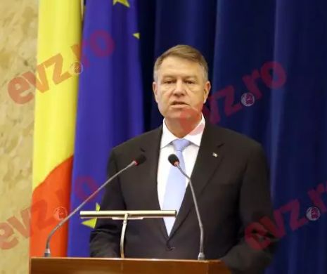 BREAKING NEWS. Iohannis CHEAMĂ PARTIDELE la Cotroceni. Președintele vrea CONSULTĂRI pe LEGILE JUSTIȚIEI