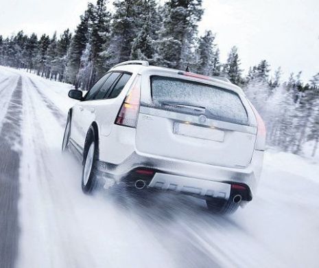 Cât costă pregătirea mașinii pentru sezonul rece? SFATURI UTILE - economisire eficientă