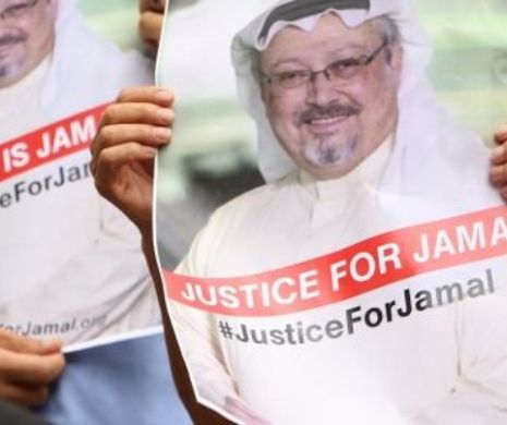 LA LIBRE BELGIQUE: Cazul Khashoggi: Turcia acuză apropiaţi ai prințului moştenitor al Arabiei Saudite