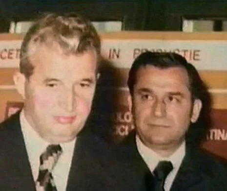 Ceauşescu şi Ion Iliescu. TAINELE INTIME ale prieteniei care s-a transformat în DUŞMĂNIE. TOTUL a pornit de la Elena Ceauşescu