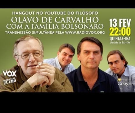 Cine este OMUL din spatele lui BOLSONARO, noul lider din BRAZILIA care a speriat PROGRESIȘTII de pe GLOB. Înregistrări de EXCEPȚIE de la BUCUREȘTI