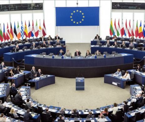 Cine sunt greii care candidează pentru Parlamentul European! Ofertele partidelor
