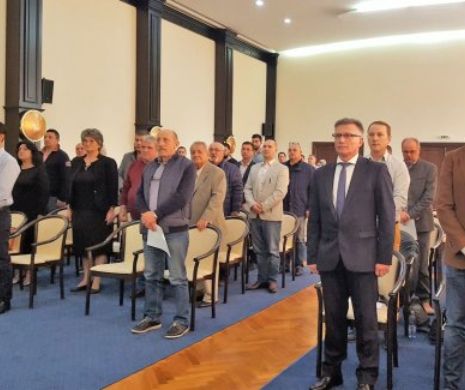 CJ CONSTANȚA și CJ TULCEA sărbătoresc împreună CENTENARUL Marii Uniri