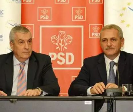 COALIȚIA în PERICOL! ATACURI între PSD și ALDE. Se ACUZĂ „DETURNAREA atenției PUBLICE”
