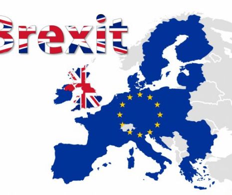 Consecințele DEZASTUOASE ale unui Brexit fără acord. Taxe URIAȘE pentru companiile din UE