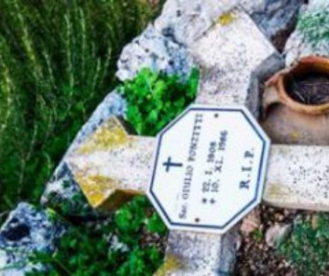 Creştinii luaţi la ŢINTĂ: Cimitire profanate, cruci distruse. Un vandalism anticreştin cum nu s-a mai pomeniti tocmai în ŢARA SFÂNTĂ