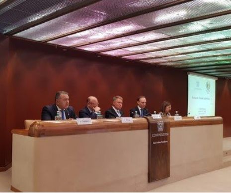 Daraban: „Companiile italiene, adevărați ambasadori ai business-ului în România”